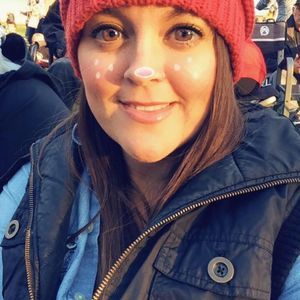 Meet your Posher, Shannon